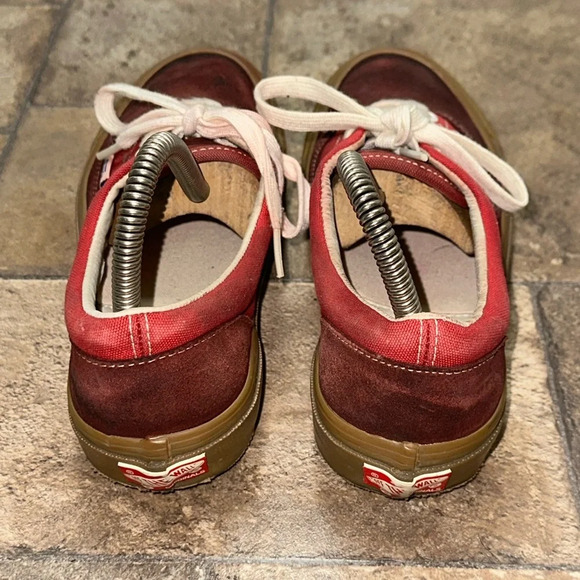 Vans Size 6.5M / 8W - Picture 4 of 7